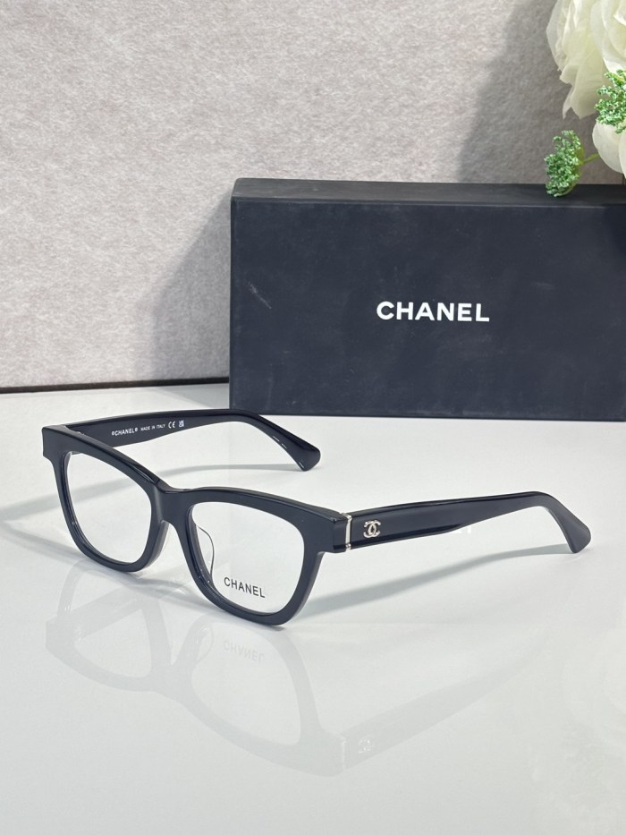 CHNL Sunglasses AAAA-8346