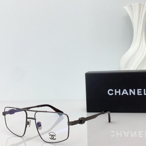 CHNL Sunglasses AAAA-8284