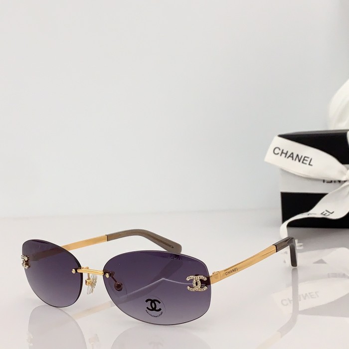 CHNL Sunglasses AAAA-8472