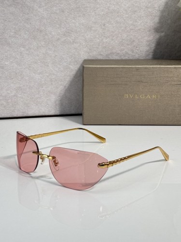 BV Sunglasses AAAA-1734