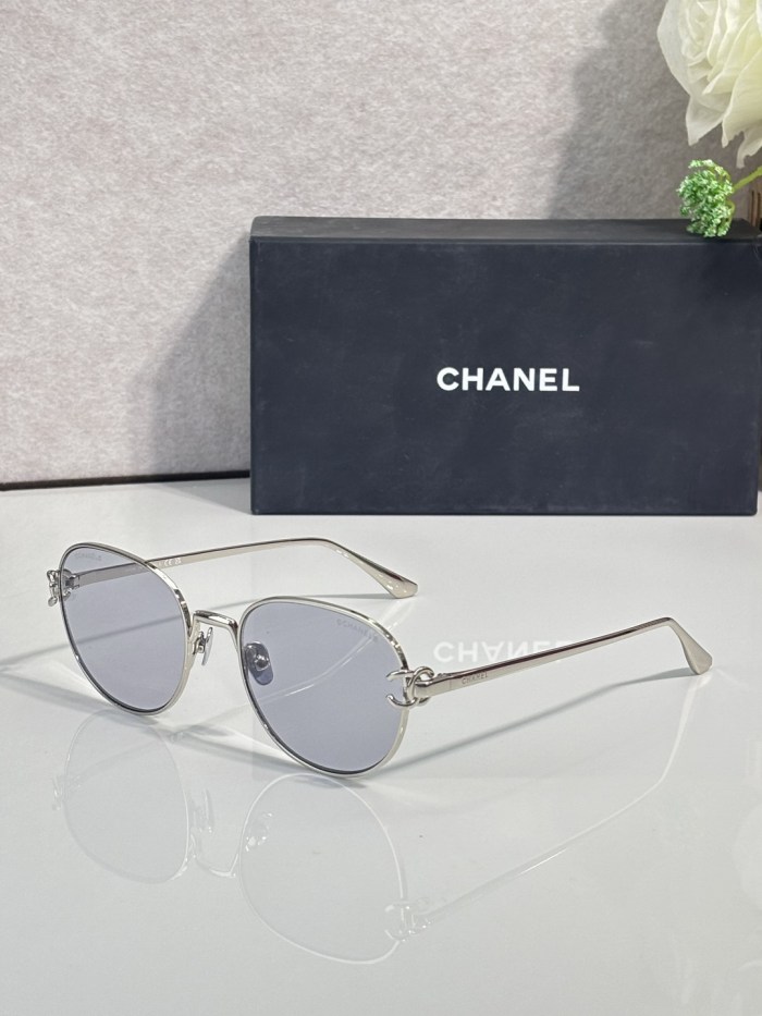 CHNL Sunglasses AAAA-8299