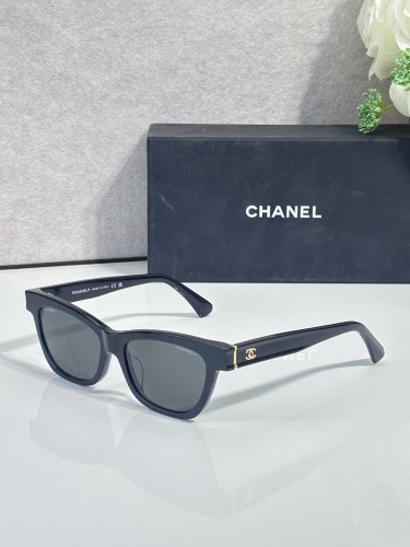 CHNL Sunglasses AAAA-8341