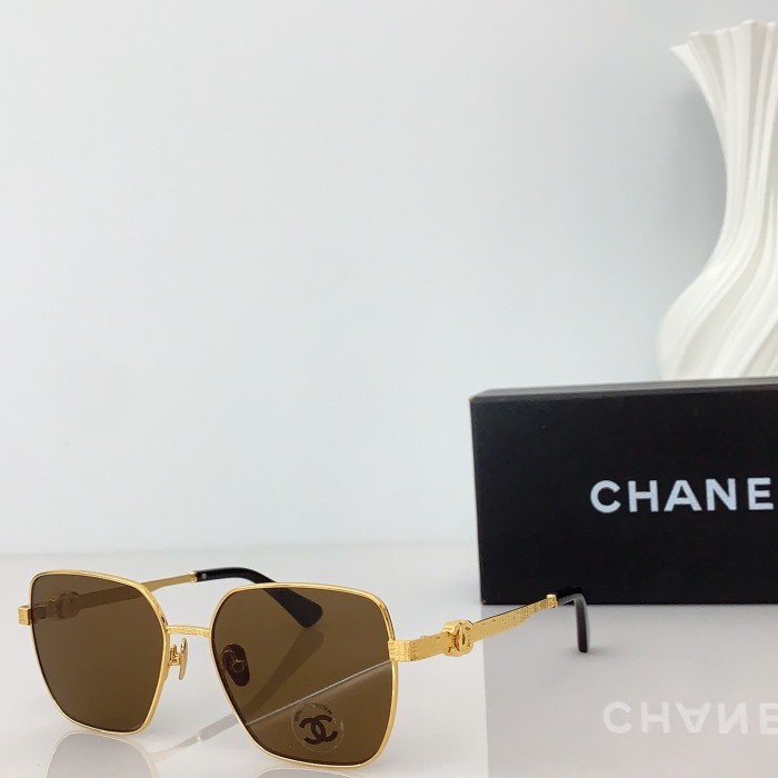 CHNL Sunglasses AAAA-8296