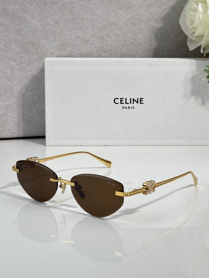 CE Sunglasses AAAA-3241