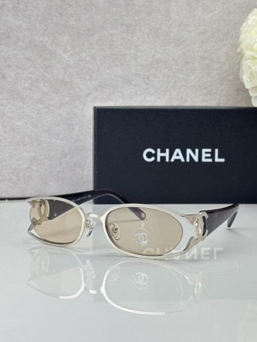 CHNL Sunglasses AAAA-8371