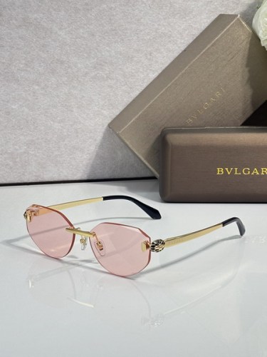 BV Sunglasses AAAA-1740