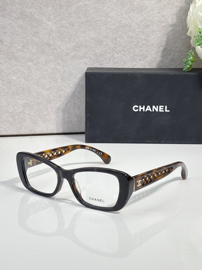 CHNL Sunglasses AAAA-8334