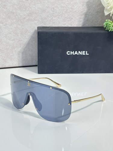 CHNL Sunglasses AAAA-8469