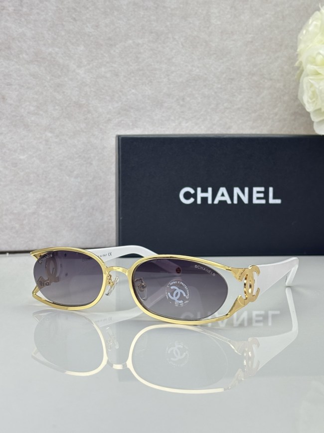 CHNL Sunglasses AAAA-8368