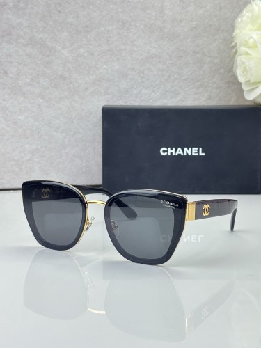 CHNL Sunglasses AAAA-8282