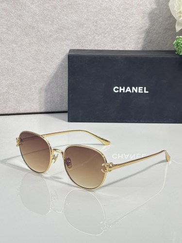 CHNL Sunglasses AAAA-8297
