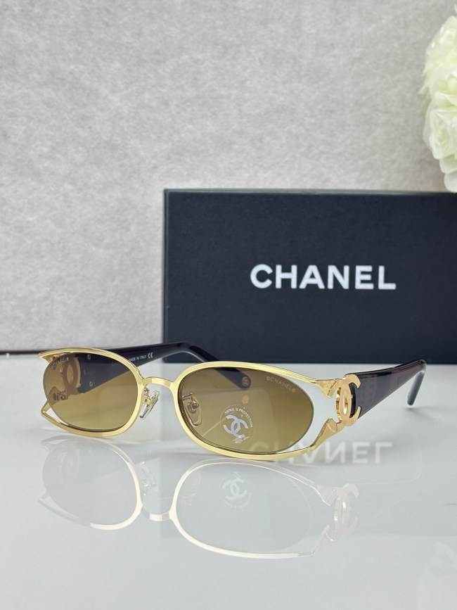 CHNL Sunglasses AAAA-8370