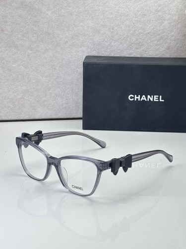CHNL Sunglasses AAAA-8256