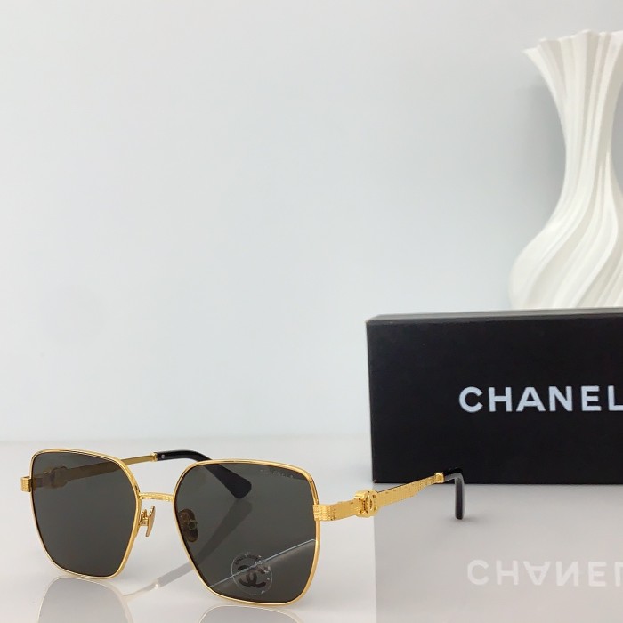 CHNL Sunglasses AAAA-8290