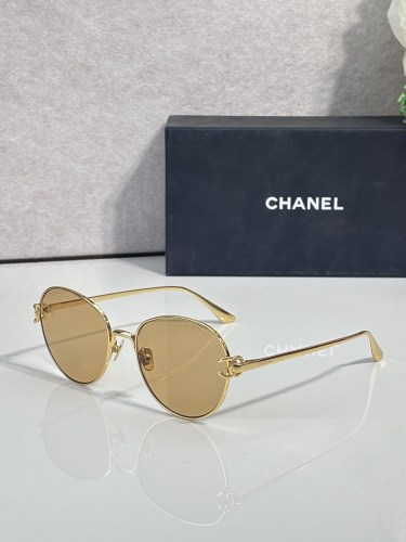 CHNL Sunglasses AAAA-8308