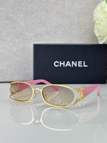 CHNL Sunglasses AAAA-8369