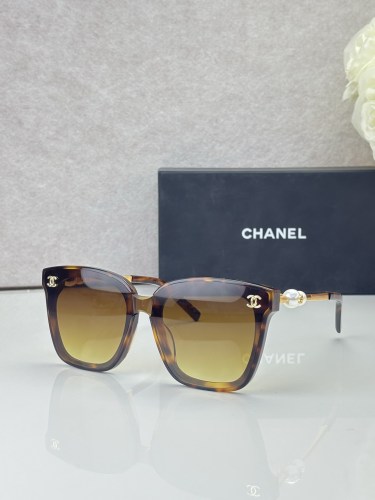 CHNL Sunglasses AAAA-8494