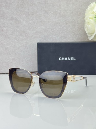 CHNL Sunglasses AAAA-8424