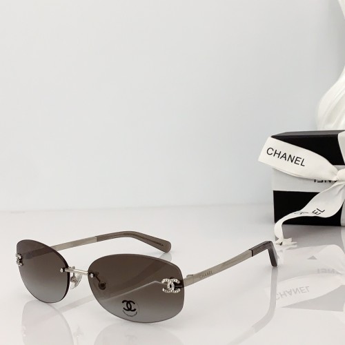 CHNL Sunglasses AAAA-8471
