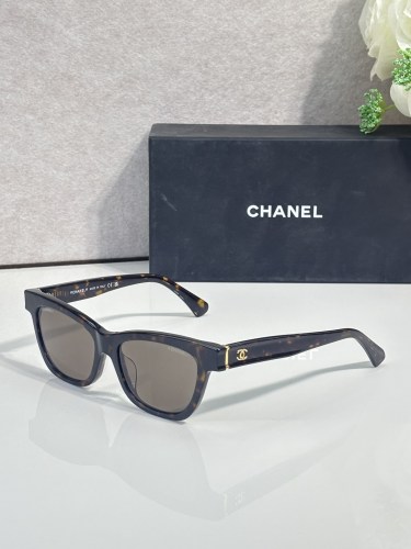 CHNL Sunglasses AAAA-8342
