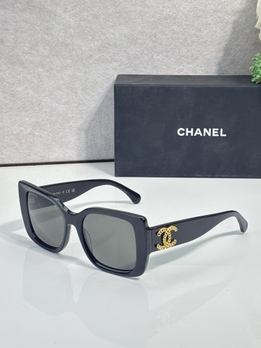 CHNL Sunglasses AAAA-8393