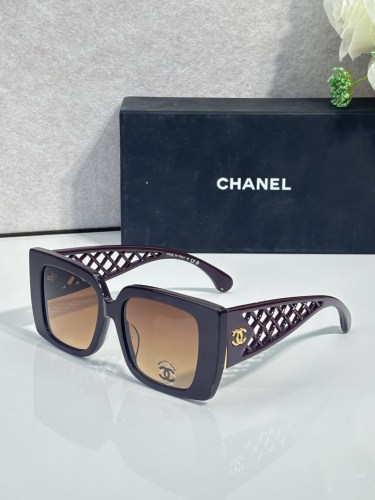 CHNL Sunglasses AAAA-8408