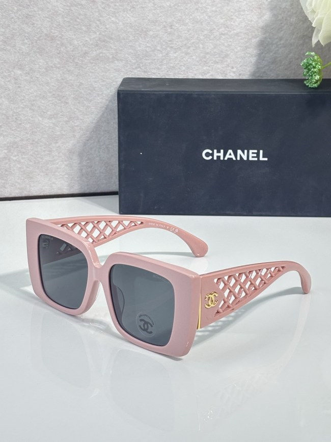 CHNL Sunglasses AAAA-8403