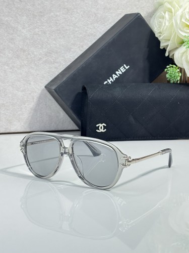 CHNL Sunglasses AAAA-8411