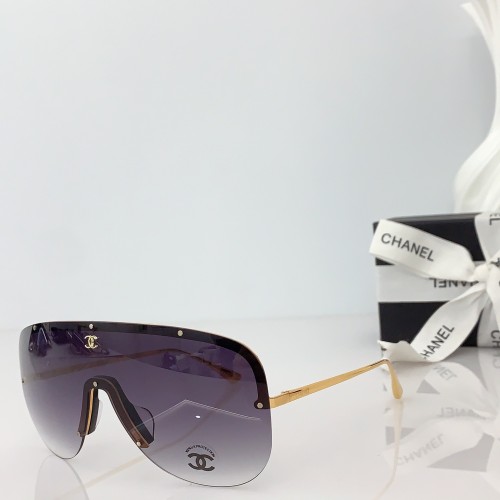 CHNL Sunglasses AAAA-8463