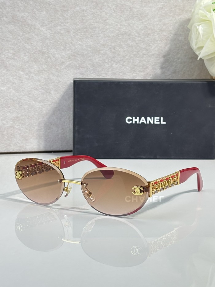 CHNL Sunglasses AAAA-8509