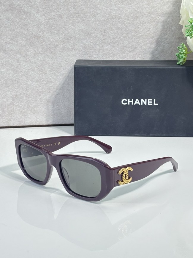 CHNL Sunglasses AAAA-8322