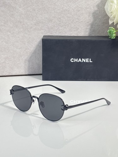 CHNL Sunglasses AAAA-8300