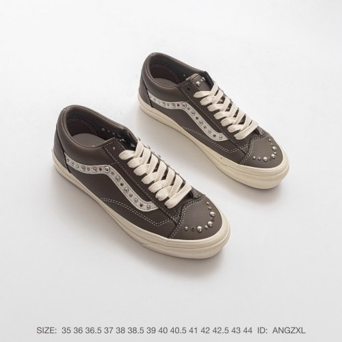 Vans men shoes-053
