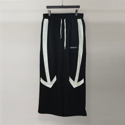OFF White Pants 1：1 quality-152(S-XL)
