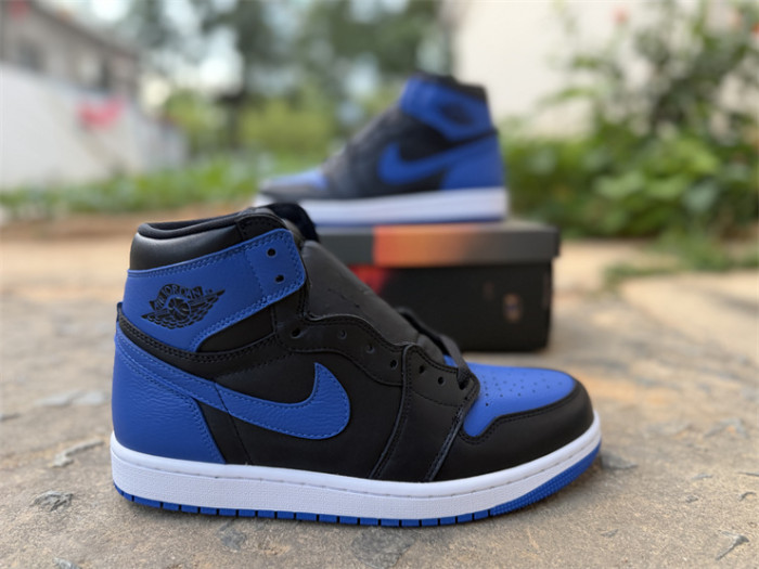 Super Max Perfect Jordan 1 shoes-167
