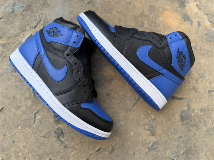 Super Max Perfect Jordan 1 shoes-167