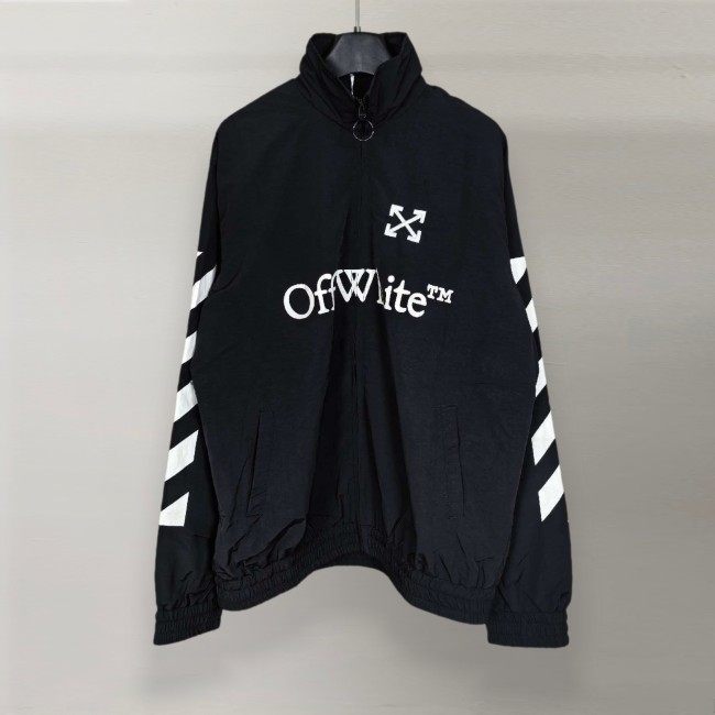 OFF White Jacket 1：1 quality-201(S-XL)