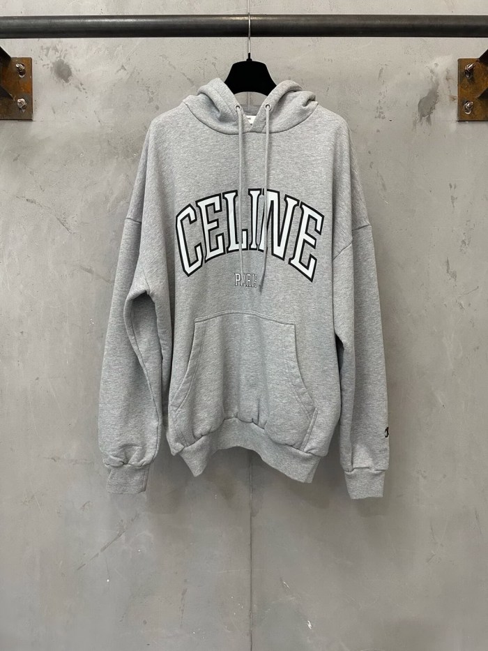 CE Hoodies 1：1 Quality-001(S-XL)