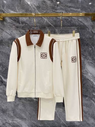 Loewe suit-064(M-XXXL)