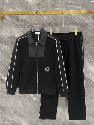 Loewe suit-065(M-XXXL)