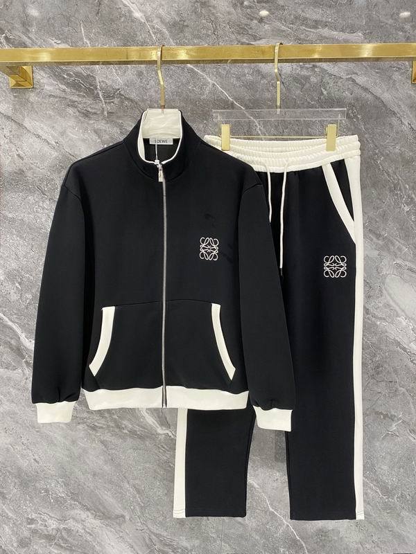 Loewe suit-068(M-XXXL)