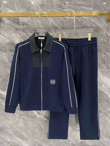 Loewe suit-066(M-XXXL)