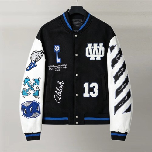 OFF White Jacket 1：1 quality-199(S-XL)