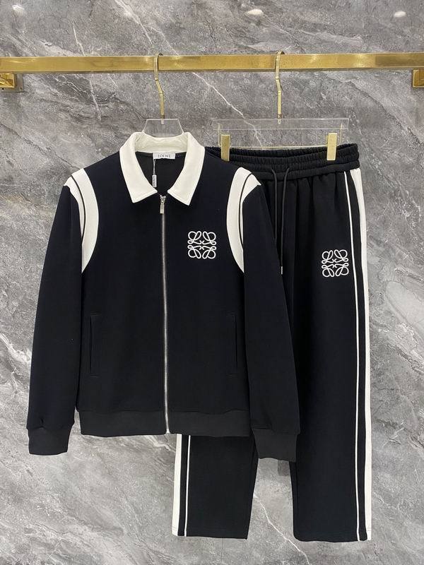 Loewe suit-063(M-XXXL)