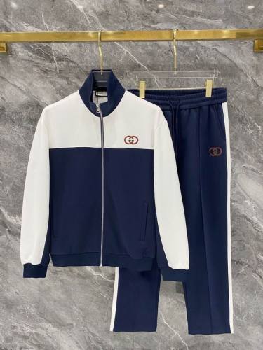 G long sleeve men suit-1500(M-XXXL)