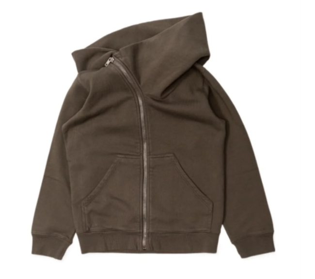 Rick Owens Hoodies High End Quality-007