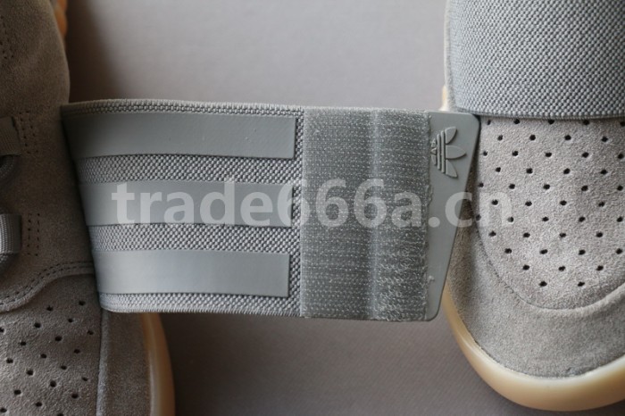 Authentic AD Yeezy 750 Boost Light Grey