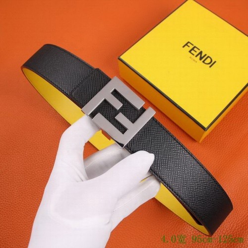 Super Perfect Quality FD Belts-861