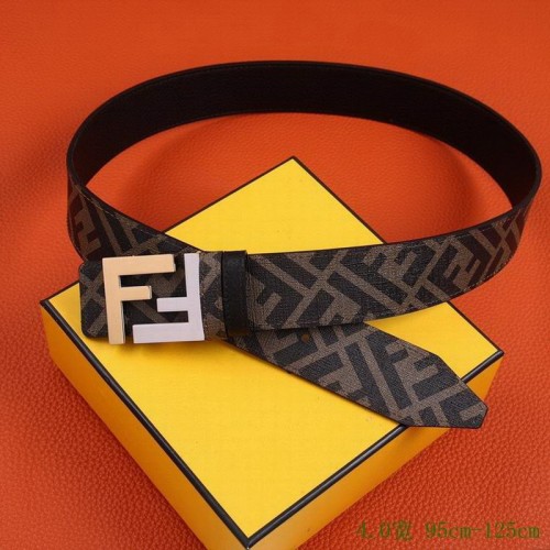 Super Perfect Quality FD Belts-870