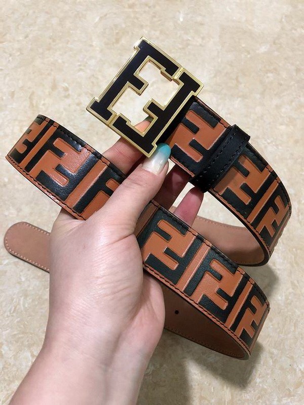 Super Perfect Quality FD Belts-787